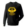 Russell Athletic Raglan Sweatshirt Thumbnail
