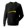 Russell Athletic Raglan Sweatshirt Thumbnail