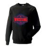 Russell Athletic Raglan Sweatshirt Thumbnail