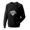Russell Athletic Raglan Sweatshirt Thumbnail