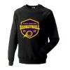 Russell Athletic Raglan Sweatshirt Thumbnail