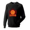 Russell Athletic Raglan Sweatshirt Thumbnail