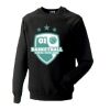 Russell Athletic Raglan Sweatshirt Thumbnail