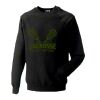 Russell Athletic Raglan Sweatshirt Thumbnail