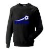 Russell Athletic Raglan Sweatshirt Thumbnail