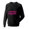 Russell Athletic Raglan Sweatshirt Thumbnail