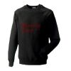 Russell Athletic Raglan Sweatshirt Thumbnail