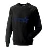 Russell Athletic Raglan Sweatshirt Thumbnail