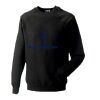 Russell Athletic Raglan Sweatshirt Thumbnail