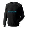 Russell Athletic Raglan Sweatshirt Thumbnail