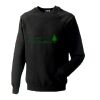 Russell Athletic Raglan Sweatshirt Thumbnail